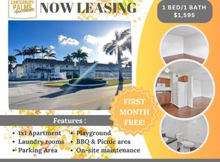 2791 NW 34th Ave #204, Fort Lauderdale, FL 33311