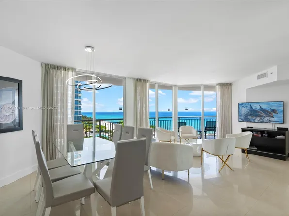 17375 Collins Ave #808, Sunny Isles Beach, FL 33160