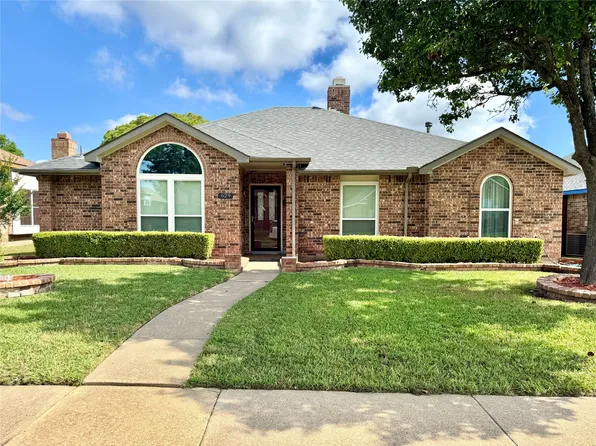 629 Yosemite Trl, Mesquite, TX 75149