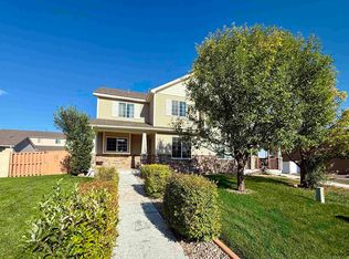 4705 Garnet Way, Cheyenne, WY 82009