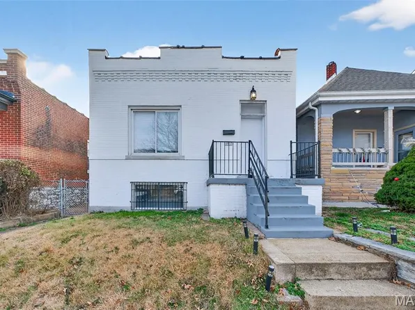 4412 Wallace St, Saint Louis, MO 63116