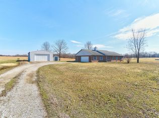 44 N Old Plank Rd, Boonville, IN 47601