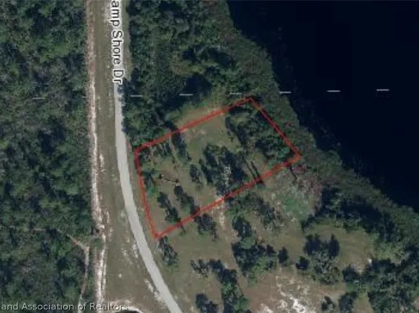 4072 Camp Shore Dr, Sebring, FL 33875