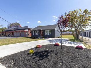 150 E Main St, Taylorsville, KY 40071