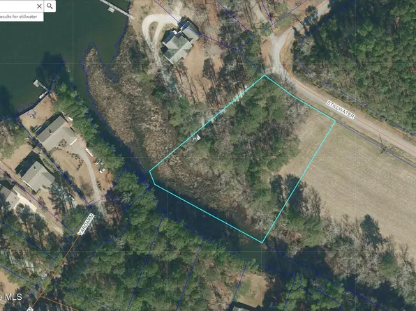 243 Stillwater Lane LOT 2, Oriental, NC 28571
