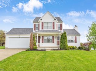 846 Longbrook Dr, Wadsworth, OH 44281