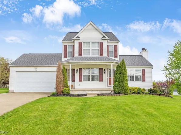846 Longbrook Dr, Wadsworth, OH 44281