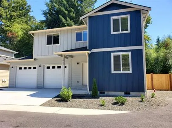 6912 Liberty Ln SW, Tumwater, WA 98512
