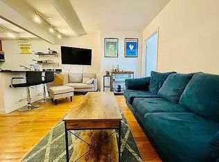 196 Stanton St APT 5J, New York, NY 10002
