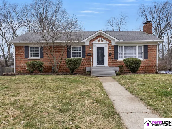 1721 Albemarle Rd, Lexington, KY 40504