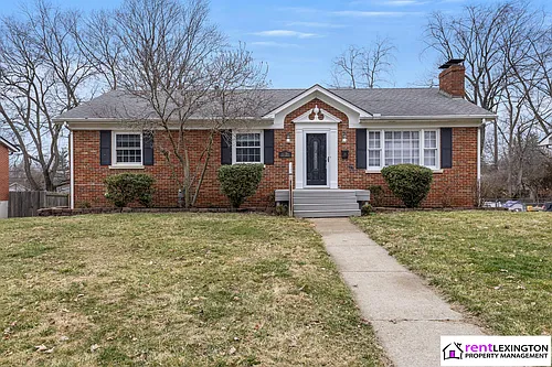 1721 Albemarle Rd Photo 1