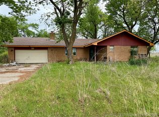 1214 Vinson Ln, Allen, OK 74825