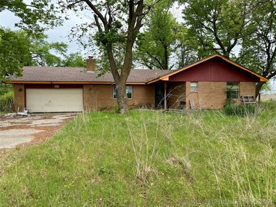 1214 Vinson Ln, Allen, OK, 74825