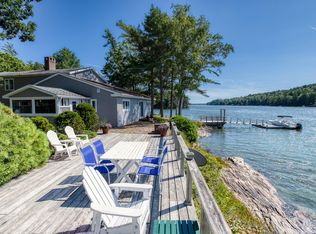 Rockweed Rd, West bath, ME 04530