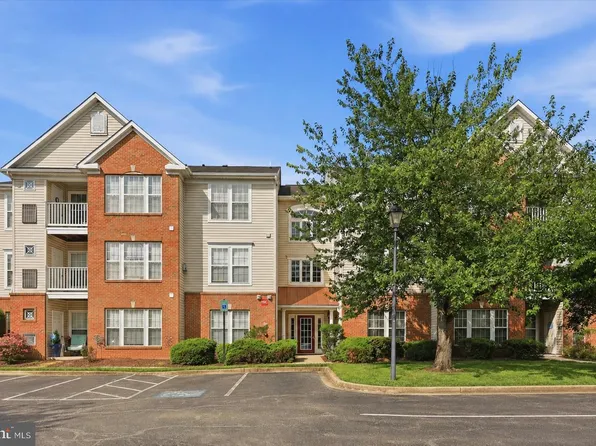 502 Leahy Ct #2F, Frederick, MD 21703