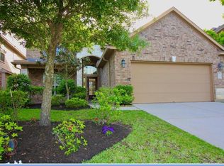 158 Black Swan Pl, Magnolia, TX 77354