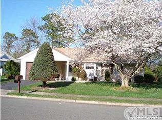 2000 Brookdale Dr, Forked River, NJ 08731