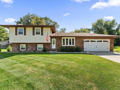 15600 Windfield Ln, Granger, IN, 46530
