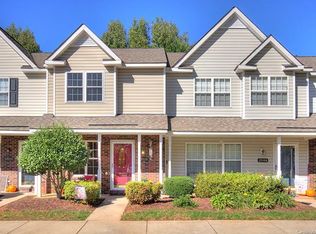 12110 Bottlebrush Pl #1403, Charlotte, NC 28277