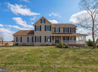 1880 Baker Rd, York, PA 17408