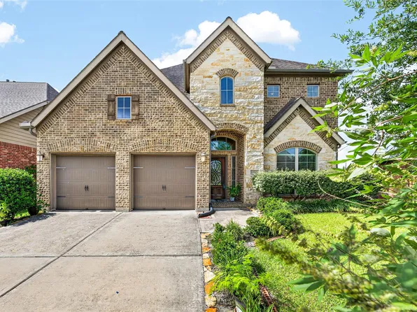 10107 Deerpark Dr, Missouri City, TX 77459