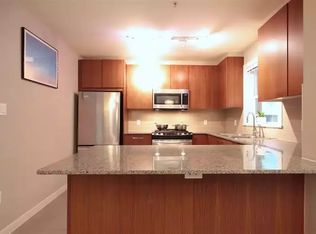 5889 Irmin St #113, Burnaby, BC