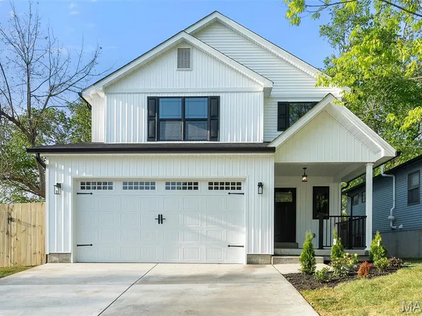 7153 Mardel Ave, Saint Louis, MO 63109