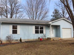 573 Huntleigh Ct, Farmington, MO 63640
