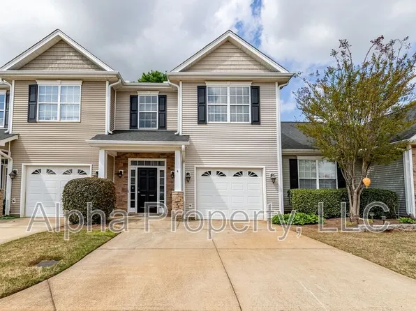 4 Roselite Cir, Greer, SC 29650