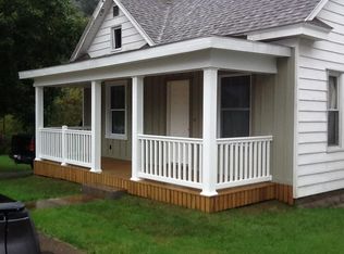 127 Grove Ave, Clarksburg, WV 26301