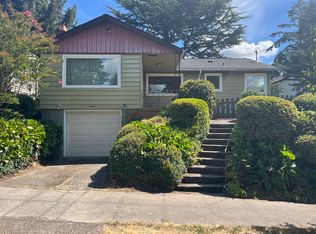 4526 NE 11th Ave, Portland, OR 97211