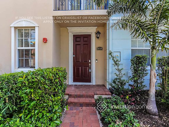 2nd image of 1018 E Heritage Club Cir