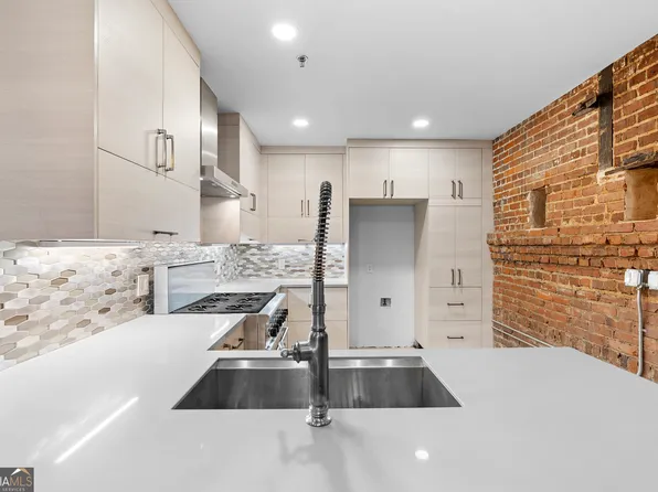 490 Marietta St NW Suite 105, Atlanta, GA 30313