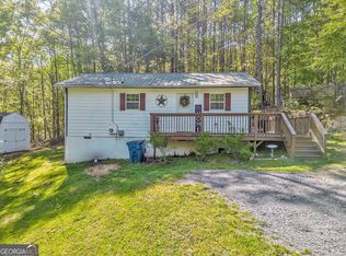 136 Woodland St SE, Rome, GA 30161