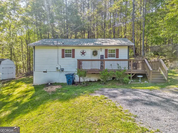 136 Woodland St SE, Rome, GA 30161