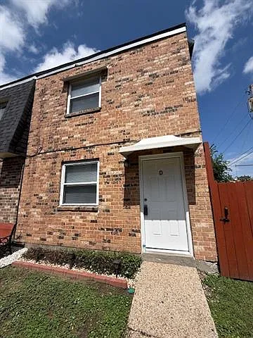 4216 Eporia St #D — Photo 3