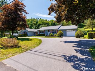 185 Chaplin Road, Eastford, CT 06242