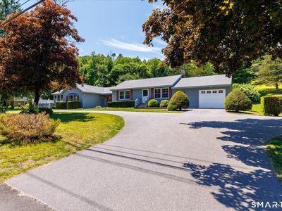 185 Chaplin Road, Eastford, CT, 06242