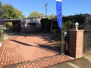 8016 Ranchito Ave, Panorama City, CA 91402