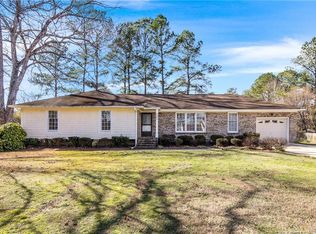 5805 Waldwick Rd, Fayetteville, NC 28311