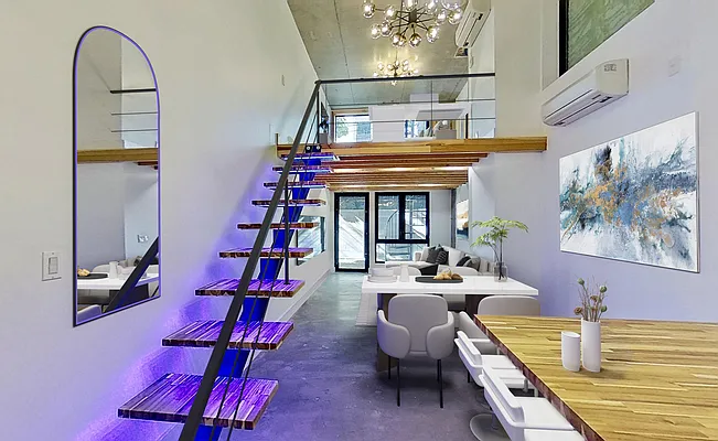 Rented by 585 Evergreen Avenue, LLC | media 1