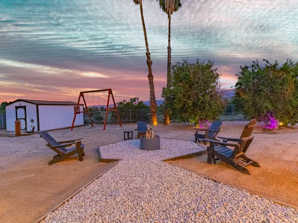 (undisclosed Address), Borrego Springs, CA 92004