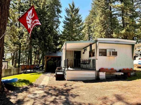41000 Granite Point Rd #A6, Loon Lake, WA 99148