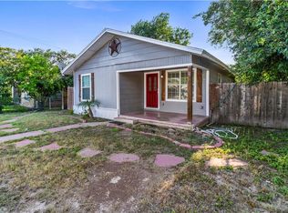 603 N Mayberry Blvd, Mission, TX 78573