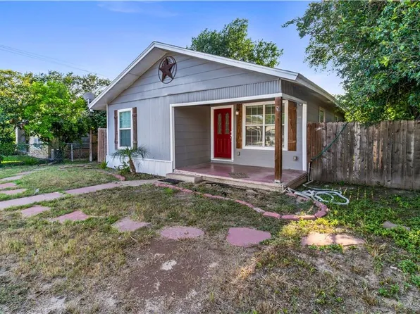 603 N Mayberry Blvd, Mission, TX 78573