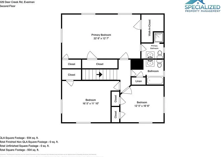 329 Deer Creek Rd — Photo 22