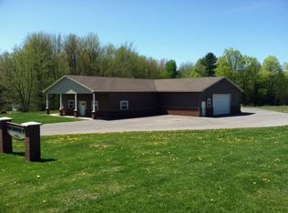 18791 County Route 155 Dry Hill Road, watertown, NY 13601