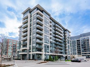 396 Highway 7 E #715, Richmond Hill, ON L4B0C6
