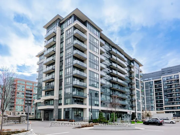 396 Highway 7 E, Richmond Hill, ON