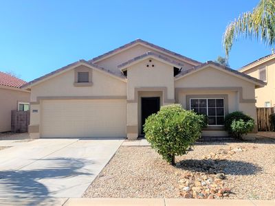 14064 N 156th Ln, Surprise, AZ, 85379
